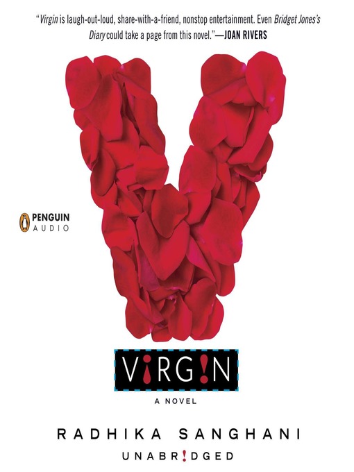 Title details for Virgin by Radhika Sanghani - Available
